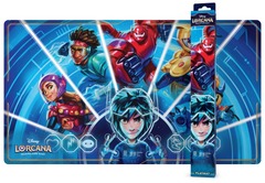 Disney Lorcana: We Could Be Immortals Playmat